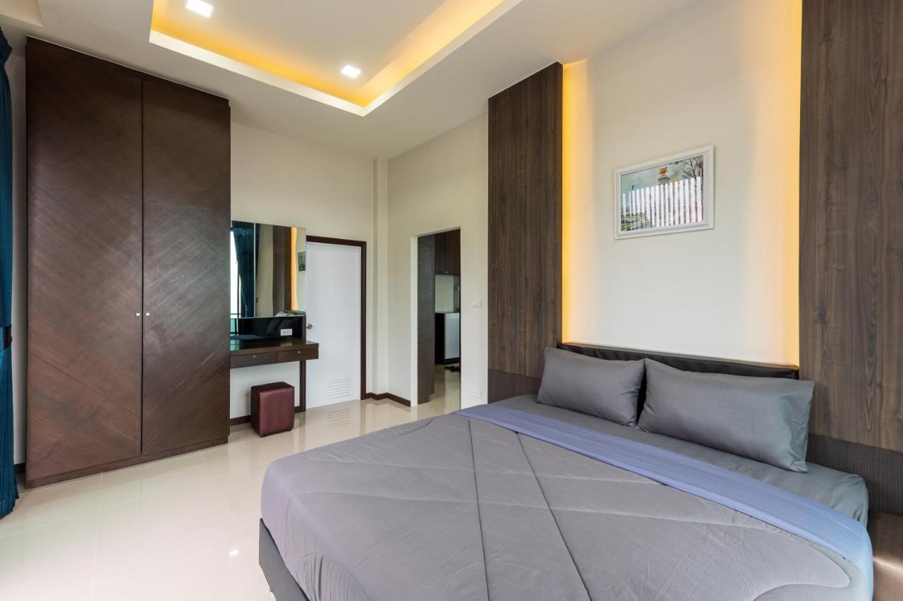 Aownoi Bay Resort Prachuap Khiri Khan Exterior foto