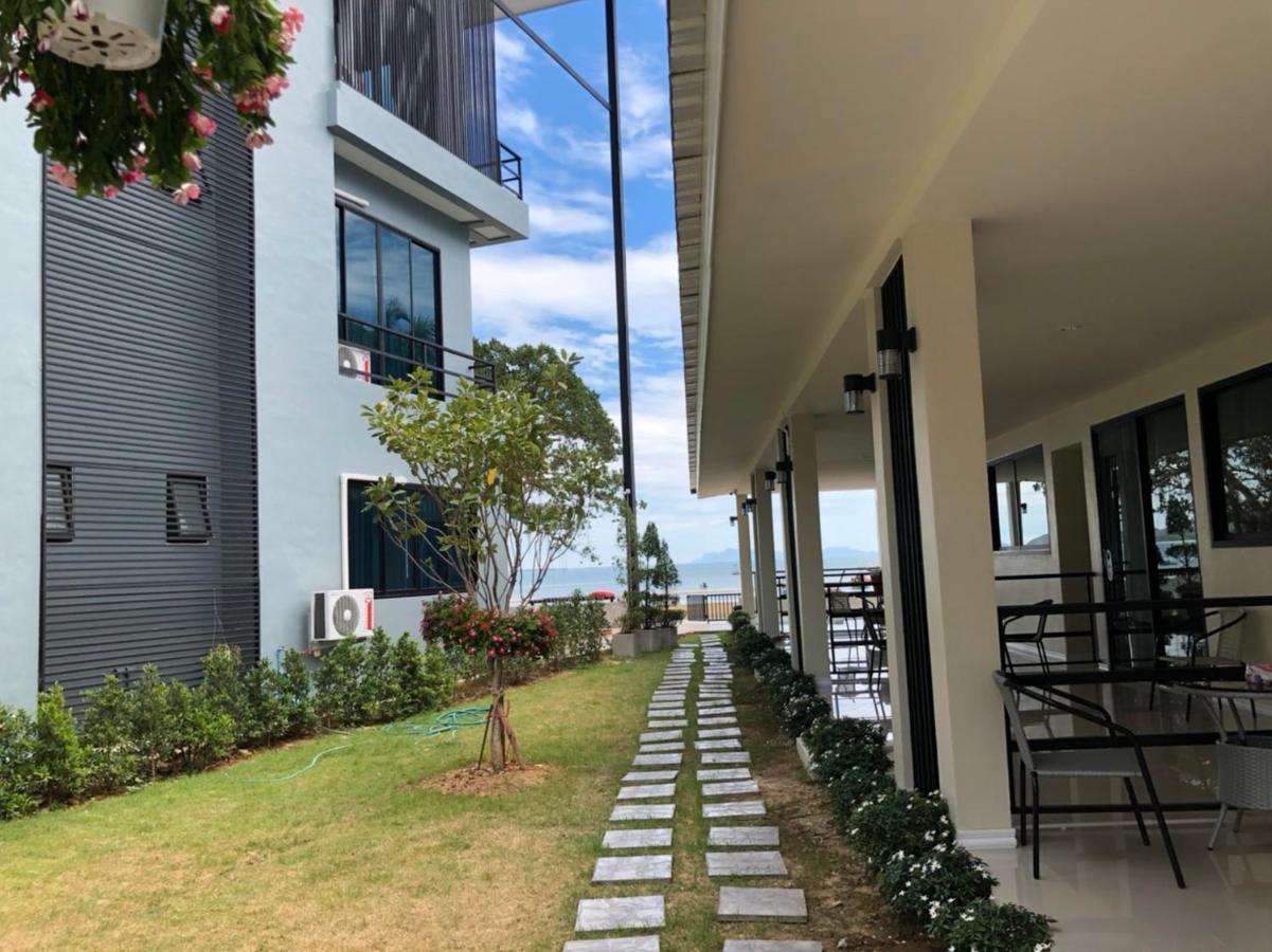 Aownoi Bay Resort Prachuap Khiri Khan Exterior foto